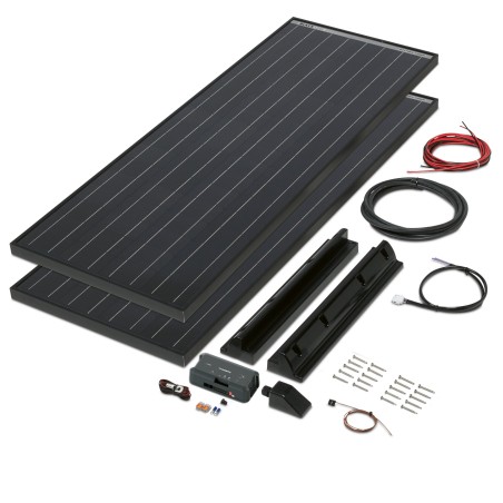 MT Power Black Line...