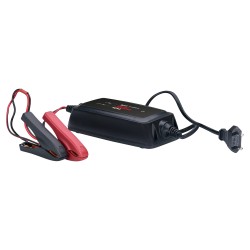  Ladegerät Smart Charger