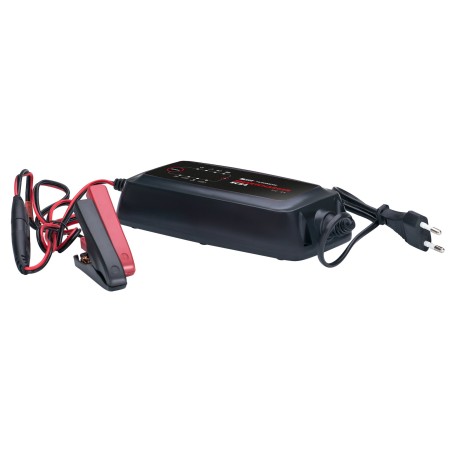 Smart Charger