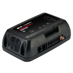Charger MPPT NDS
