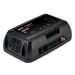 Charger MPPT NDS