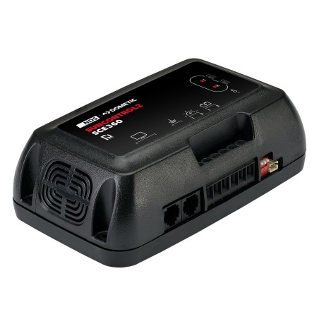 Charger MPPT NDS