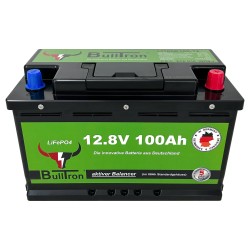 Lithium Battery Standard