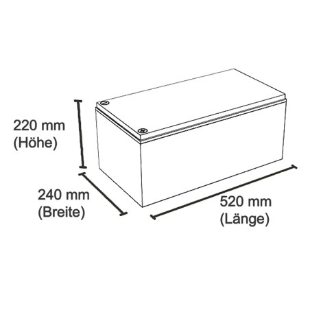 Lithium Battery Polar 