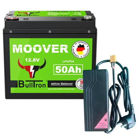 Lithium Battery with...
