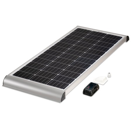 All-In-One Solar System...