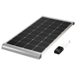All-In-One Solar System...