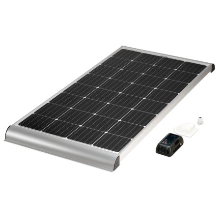 All-In-One Solar System...