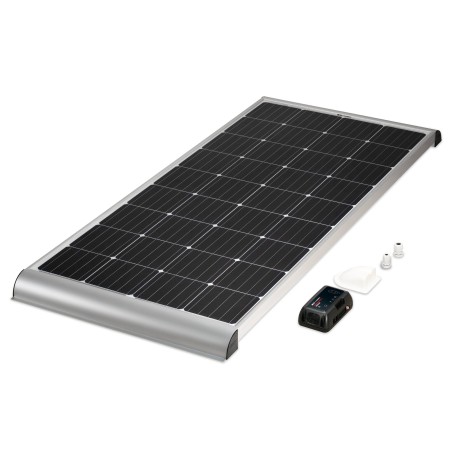 All-In-One Solar System...