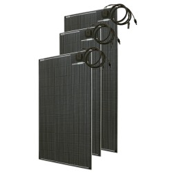 Solar Panel FLAT TYPE