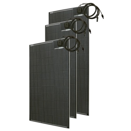 Solar Panel FLAT TYPE