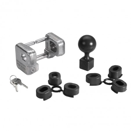 Anti-Theft Protection ROBSTOP WS 3000