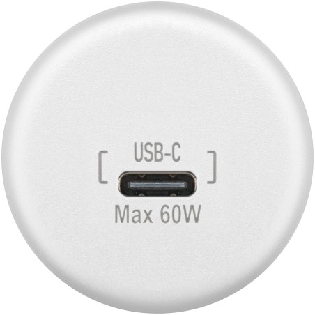 Einbauladegerät USB-C