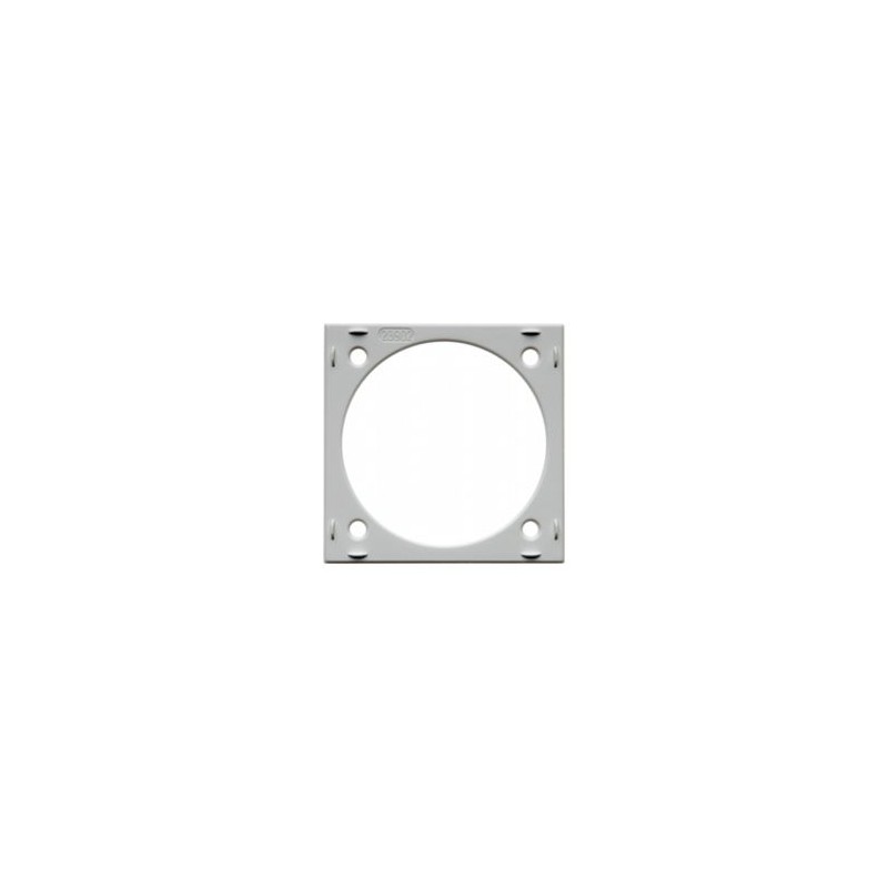 Integro Flow Spacer White