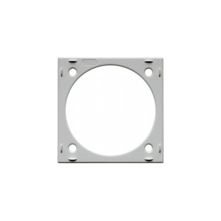 Integro Flow Spacer White