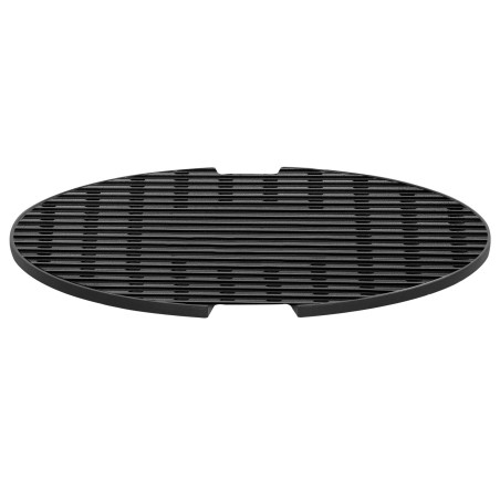 BBQruiser HT Roundgrid