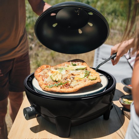 Glamp Chef 40