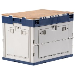 Foldable Transport Box