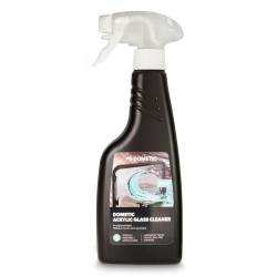 Acrylic Glass Cleaner for...
