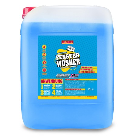 Fenster Wosher Window Cleaner