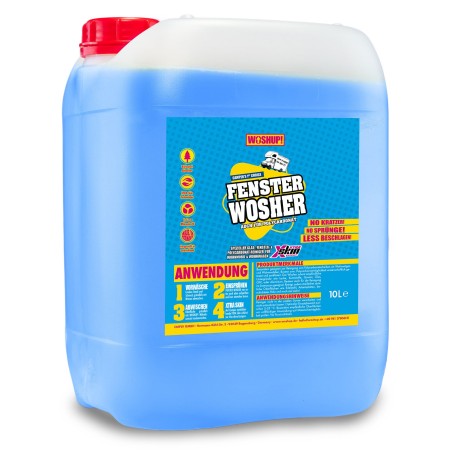 Fenster Wosher Window Cleaner
