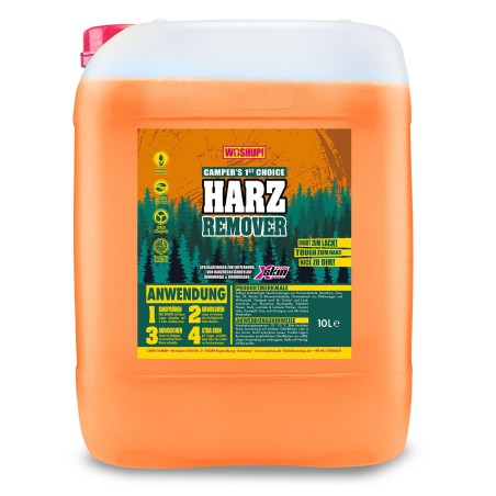 Harz Remover Resin Remover