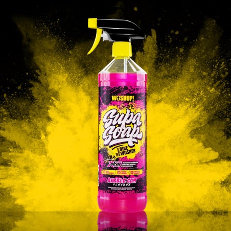 Bike Cleaner Supa Soap