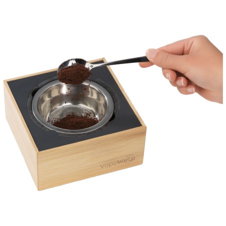 Räucherbox Starterset