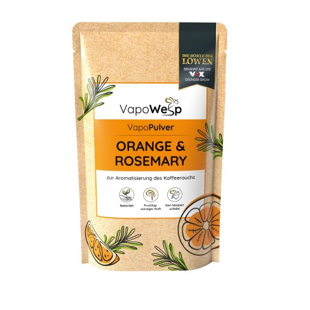 VapoPulver Herbal Mixture