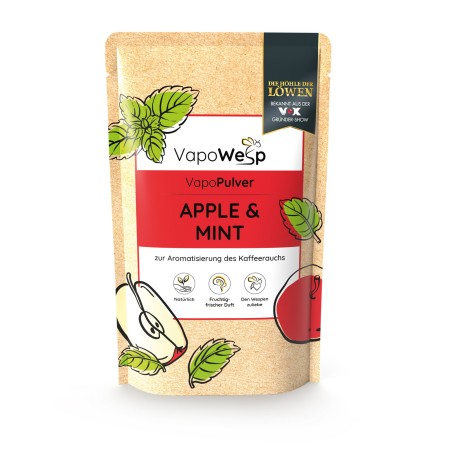 VapoPulver Herbal Mixture