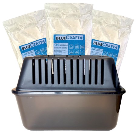 Dehumidifier Bluecraft –...