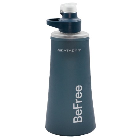 Filtersystem BeFree Filter AC