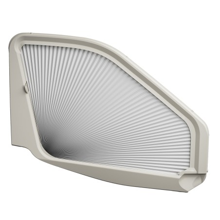 Side Window Blackout Blind...