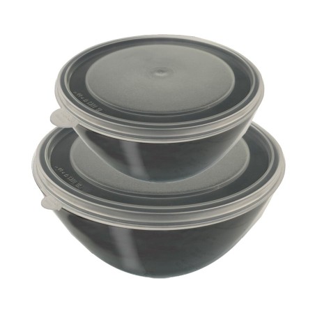 Bowl Set 2GO