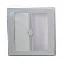 Skylight 46K Blind Combo with Net and Blackout