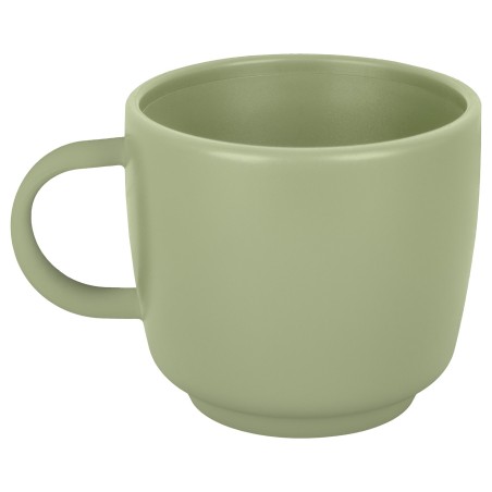 Henkelbecher Cappuccino
