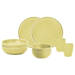 Tableware Set Tête-à-Tête...