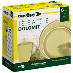 Tableware Set Tête-à-Tête...