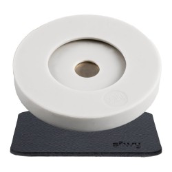 Magnetic Cover for Stemware