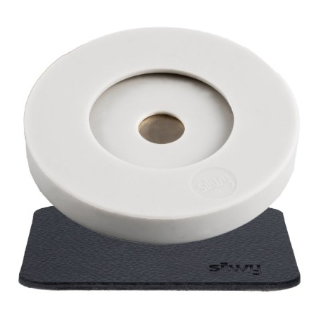 Magnetic Cover for Stemware