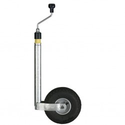 115/007 Air wheel 260 x 85 mm