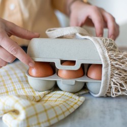 Egg Box mini EGGS TO GO