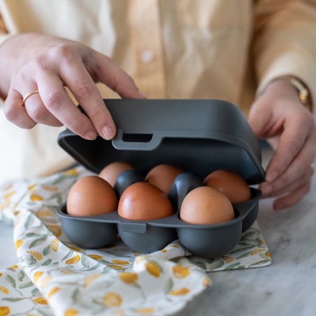Egg Box mini EGGS TO GO