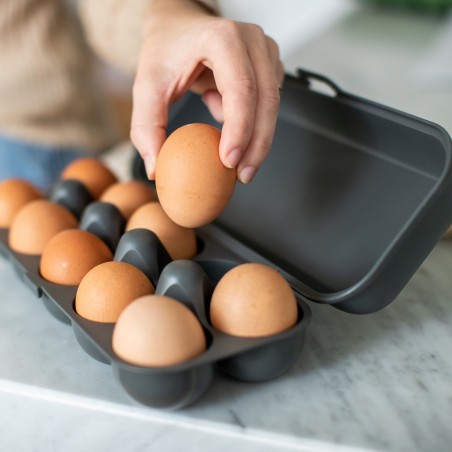 Egg Box EGGS TO GO