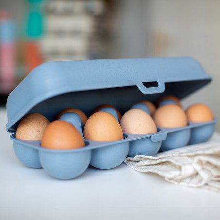 Egg Box EGGS TO GO