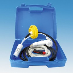 Mobile Shower Set