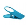 Table Clip Turquoise