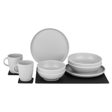Tableware Set Dolomit Magnetic