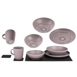 Tableware Set Dolomit Magnetic