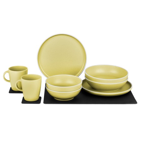 Tableware Set Dolomit Magnetic